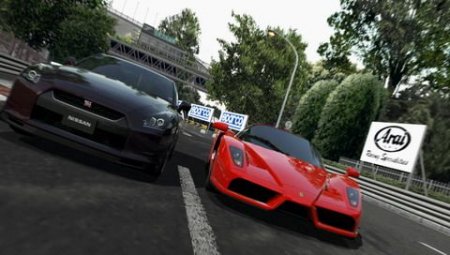  Gran Turismo (Platinum, Essentials) (PSP) 