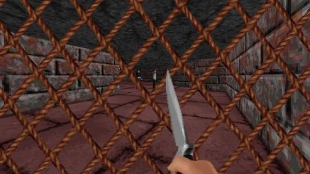 игра Rise of the Triad: Ludicrous Edition (Limited Run #249) (Switch) для Nintendo Switch