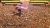 Reality Fighters (Бой в Реальности) Русская Версия (PS Vita)