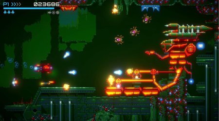 игра X-Out: Resurfaced Ограниченное издание (Limited Edition) (Switch) для Nintendo Switch