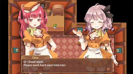 игра Menhera Farm + Masarada Town Story (Switch) для Nintendo Switch