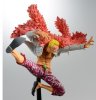 Фигурка BANDAI: Донкихот Дофламинго (Donquixote Doflamingo) Ван Пис (One Piece) 10 см