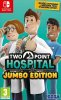 Two Point Hospital Jumbo Edition (Switch)
