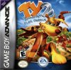 Тай Тасманийский тигр 2 - Спасение Буша (Ty the Tasmanian Tiger 2 - Bush Rescue) (GBA)