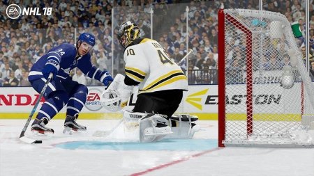  NHL 18   (PS4) USED / Playstation 4