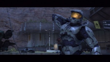 Halo 3 Коллекционное издание (Collector’s Edition) (Xbox 360/Xbox One)