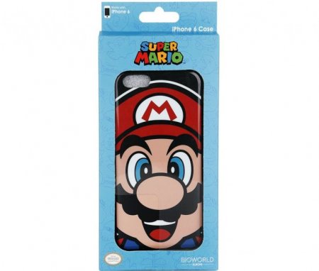   Mario ()  Apple iPhone 6/6s