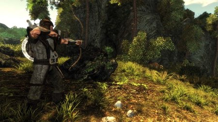 Risen Русская Версия (Xbox One) 