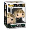 фигурки Фигурка Funko POP! Bobble: Сильвия в накидке (Sylvie with Cape) Локи (Loki) (55744) 9,5 см