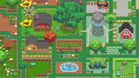Игра Let's Build a Zoo (PS4) Playstation 4