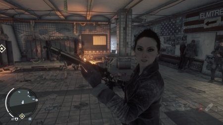 Игра Homefront: The Revolution Day One Edition (Издание первого дня) (PS4) Playstation 4