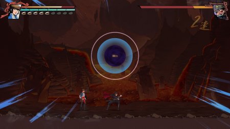 Игра The Legend of Tianding (PS4) Playstation 4