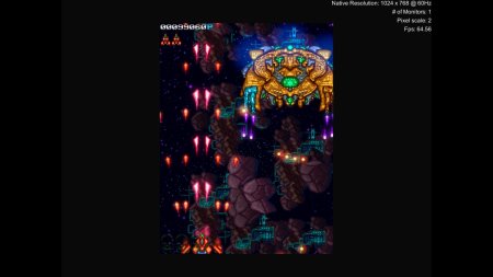 Игра Crisis Wing (PS4/PS5) Playstation 4