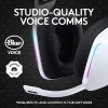Гарнитура беспроводная Logitech G G733 LightSpeed K/DA (PC) 
