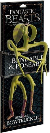   The Noble Collection:  (Pickett)       (Fantastic Beasts and Where to Find Them) 18 