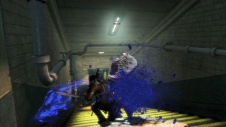 Neverdead (Xbox 360)