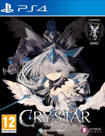 Crystar (PS4)