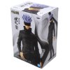 Фигурка Banpresto: Годжо Сатору (Satoru Gojo) Магическая битва Но Ката (Jujutsu Kaisen No Kata) (0045557106591) 14 см 