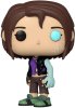 Фигурка Funko POP! Games: Эшли (усиленный) (Ashley (empowered)) Салли Фейс (Sally Face) ((874) 63995) 9,5 см
