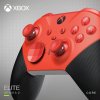 Геймпад беспроводной Microsoft Xbox Wireless Controller Elite Series 2 Core Red Оригинал (Xbox One/Series X/S/PC) 