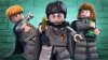  LEGO Гарри Поттер: годы 5-7 (Harry Potter Years 5-7) (PSP) 