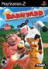 Barnyard (PS2) USED Б/У