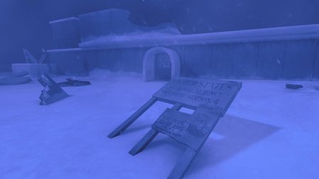 игра The Thing: Remastered (Switch) для Nintendo Switch