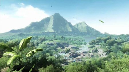 Игра Far Cry 3 Classic Edition Русская Версия (PS4) USED Б/У Playstation 4