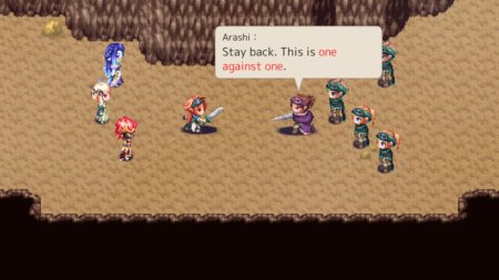 Игра Gale of Windoria (Limited Run #541) (PS4/PS5) Playstation 4