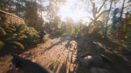 Hell Let Loose: Vietnam Русская Версия (PS5)