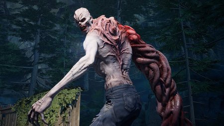 Игра Back 4 Blood Deluxe Edition Русская Версия (PS4/PS5) Playstation 4