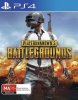 PlayerUnknown's Battlegrounds PUBG: Русская Версия (PS4)