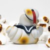 Фигурка-утка Numskull Tubbz: Зефирный человек (Burnt версия) (Stay Puft Burnt version) Охотники за Привидениями (Ghostbusters) 9 см 