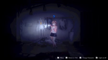 игра Livestream 2: Escape from Togaezuka Happy Place (Switch) для Nintendo Switch