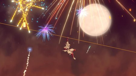 игра SHINOBI: Art of Vengeance Русская версия (Switch) для Nintendo Switch