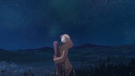 игра Behind the Frame and The Star Named EOS (Switch) для Nintendo Switch