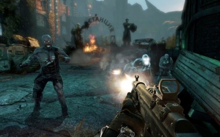 Singularity (Xbox 360)