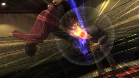   Yakuza: 4 (PS3)  Sony Playstation 3