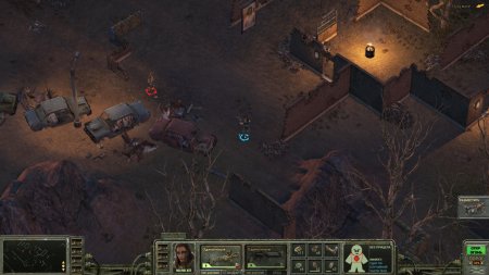 Dustwind: The Last Resort (Limited Run #045) Русская Версия (PS5)