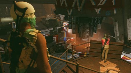 Deathloop (PS5)