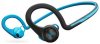 Гарнитура беспроводная Plantronics BackBeat Fit Зеленая (PC) 