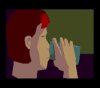 Another world Русская Версия (16 bit) 