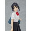 Фигурка Good Smile Company Pop Up Parade: Мицуха Миямидзу (Mitsuha Miyamizu) Твоё имя (Your Name) (4580416943932) 17 см 