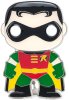 Значок Funko POP! Pin: Робин (Robin) ДиСи Классик (DC Classic) (DCCPP0002 (48554)) 10 см