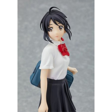 Фигурка Good Smile Company Pop Up Parade: Мицуха Миямидзу (Mitsuha Miyamizu) Твоё имя (Your Name) (4580416943932) 17 см 