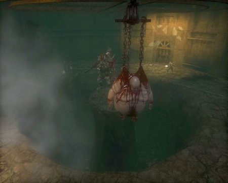 Купить игру Clive Barker's Jericho Специальное Издание (Special Edition) (PS3) для Sony Playstation 3