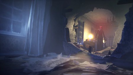 игра Evil Nun: The Broken Mask Unholy Edition Русская Версия (Switch) для Nintendo Switch