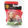   Soccerstarz     (Rio Ferdinand Man Utd) Away Kit (202504)