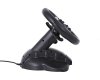 Руль Darkfire Racing Wheel (PS2) для Sony PS2