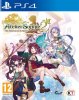 Atelier Sophie 2: The Alchemist of the Mysterious Dream (PS4)